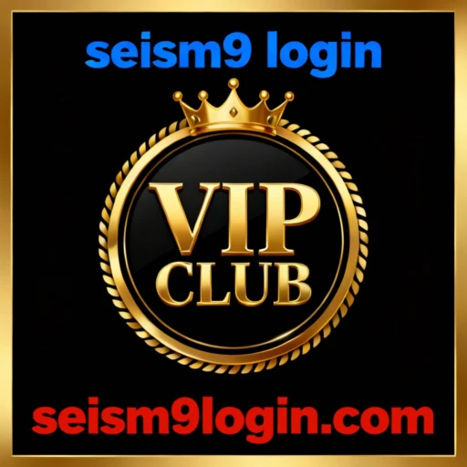 seism9 login